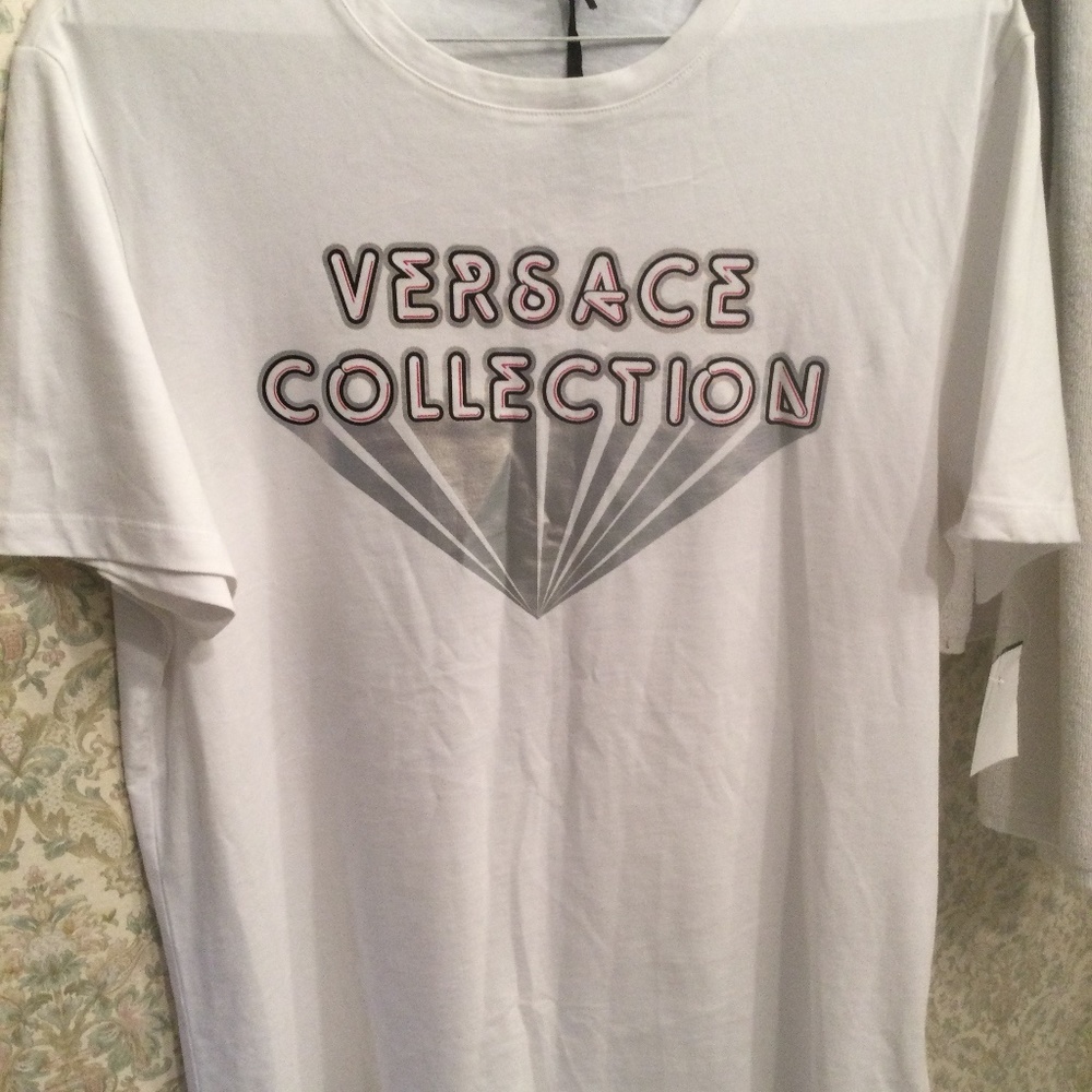 Versace size L